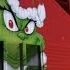 The Grinch Christmas House Projection Show 2020