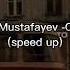 Çingiz Mustafayev Can Can Speed Up Bize Ne Oldu