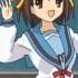 HD Hare Hare Yukai Dance From The Melancholy Of Haruhi Suzumiya 1080p