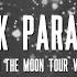 Lana Del Rey Dark Paradise LA To The Moon Tour Studio Version Visual