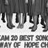 The Way Of Hope Choir Stream Playlist Of Their 20 Wonderful Songs