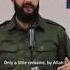 Ахмед Аш Шараа сдержал слово перед Алеппо