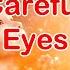 O Be Careful Little Eyes Lyrics Kids Song Sunday School Song Children Songs