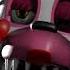 Mangle Rizz FNAF Animation