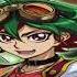 Yu Gi Oh ARC V Ost 13 A Battle That Cannot Be Lost