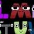 Spanish Alphabet Lore Season 1 5K Subs Special