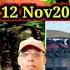 12 Nov 2024 ROHINGYA BREAKING NEWS KINGDOM OF ARKAN TV ရ ဟင ဂ န စဉ သတင LIVE