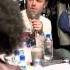 Metallica Interviews Alice In Chains August 2009 AUDIO ONLY
