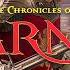 The Chronicles Of Narnia The Battle Soundtrack MIDI Production