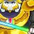 TAS No Hit Genocide Asgore LUNATIC