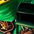 Ninjago Music Green Ninja Theme Lloyd EPIC ORCHESTRAL VERSION Dragon Rise Soundtrack Tribute