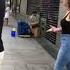 Amazing Street Talent Make Music Use Pvc Pipe Short