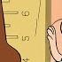 Gravity Falls Full Episode S1 E11 Little Dipper Disneychannel
