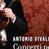 Violin Concerto In E Flat Major RV 252 II Largo