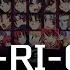 PE RI CA Remastering 遠野家地下王国 MELTY BLOOD Actress Again Current Code OST