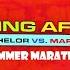 Esther Adams Feat Kid Batchelor VS Marcel Krieg Spring Affair Kike Summer Marathon Mix 2022