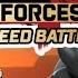 New Surge And Vector SFSB Sonic Forces Speed Battle