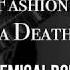 My Chemical Romance It S Not A Fashion Statement It S A Deathwish HD Guitar Cover