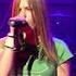 Avril Lavigne Sk8er Boi Live On Top Of The Pops 1 10 2003