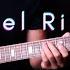 Lionel Richie Hello Guitar Cover Version By Vinai T