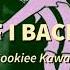 Vibe If I Back It Up Cookiee Kawaii Slowed Reverbed