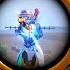 Best SENSITIVITY SETTINGS 2025 4 Finger Gyroscope PUBG Mobile