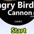 Angry Birds Cannon 2