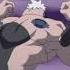 New Team 7 VS Boro Boruto Naruto Next Generations Full Fight