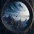 AstroPilot Unusual Cosmic Process E Mantra Frozen Moment
