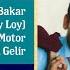 Ankaralı Namık Bir Hoş Bakar Başındaki Poşumudur Loy Loy Kırmızı Motor Oğul Bu Nasıl Gelin