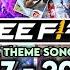 FREE FIRE ALL THEME SONG 2017 TO 2024 FF THEME SONG OB01 OB48 UPDATE LOBBY SONGS