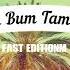 MC Fiot Bum Bum Tam Tam Speed Up Fast Edition