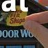 BASS PRO SHOPS ASMR