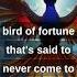 The Huma Bird Brings Happiness