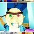 Roblox Scary Obby All Jumbscares Easter Barry S Evil Lunch Lady Skibidi Toilet Barry S