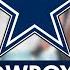 Cowboys Rumors Cut Donovan Wilson Terence Steele Asim Richards Vs Tyler Guyton At Left Tackle