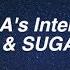 SUGA S Interlude Halsey SUGA BTS Lyrics