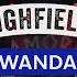 Wanda Live Highfield Festival 2022