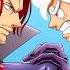 Shanks Vs Gear 5 Luffy Who S Stronger