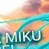 Hatsune Miku Gospel Spirit Song Legenda Pt Br