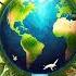 LOVING EARTH 1 Let S Love And Protect The Earth Our Common Home