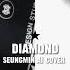 Diamond Seungmin Ai Cover