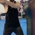 Техника удара локтем муайтай тренировка кикбоксинг боксер мма тхэквондо Muaythai Training