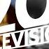 20th Television Logo History In Reverse