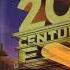 How To Make The 20th Century Fox 1994 Logo Part 1