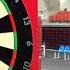 14 Year Old Luke Littler Hits A NINE DARTER