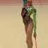 VARFOLOMEEV Darja GER 2023 Rhythmic Worlds Qualifications CL Individual