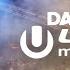 David Guetta Miami Ultra Music Festival 2024