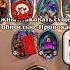 Hearthstone Немси Некропшик Звук атаки оружием