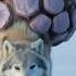 The Unlikely Rescue An Arctic Hare And A Wolf In Need Animalrescue Polarrescue Wolf